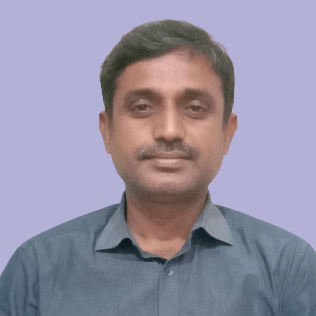 Dr. Jayarama N