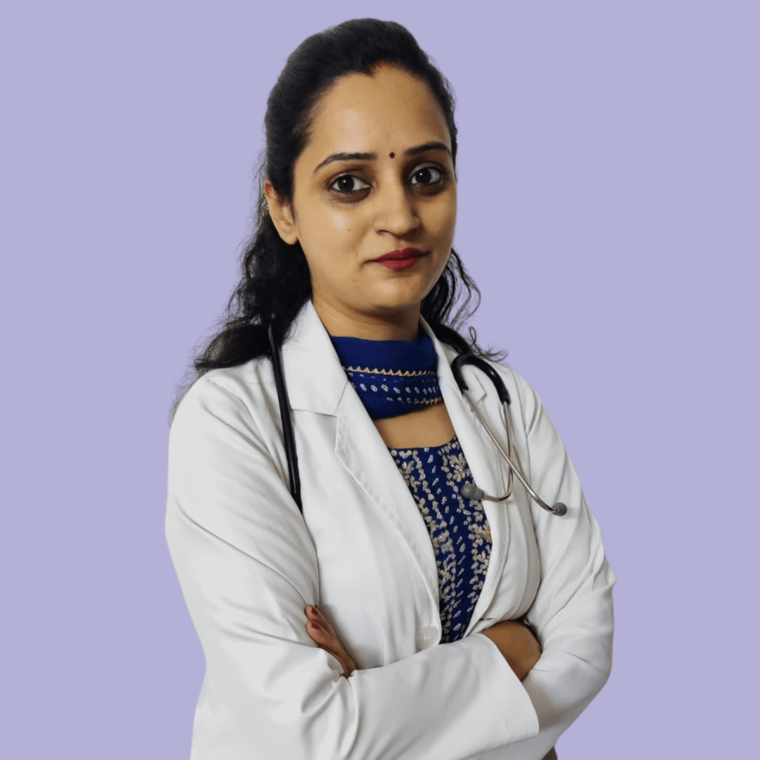 Dr Richa
