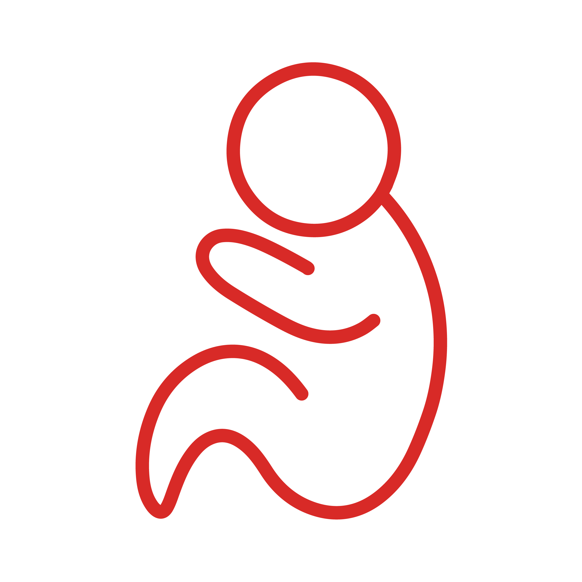Obstetrics & Gynaecology icon