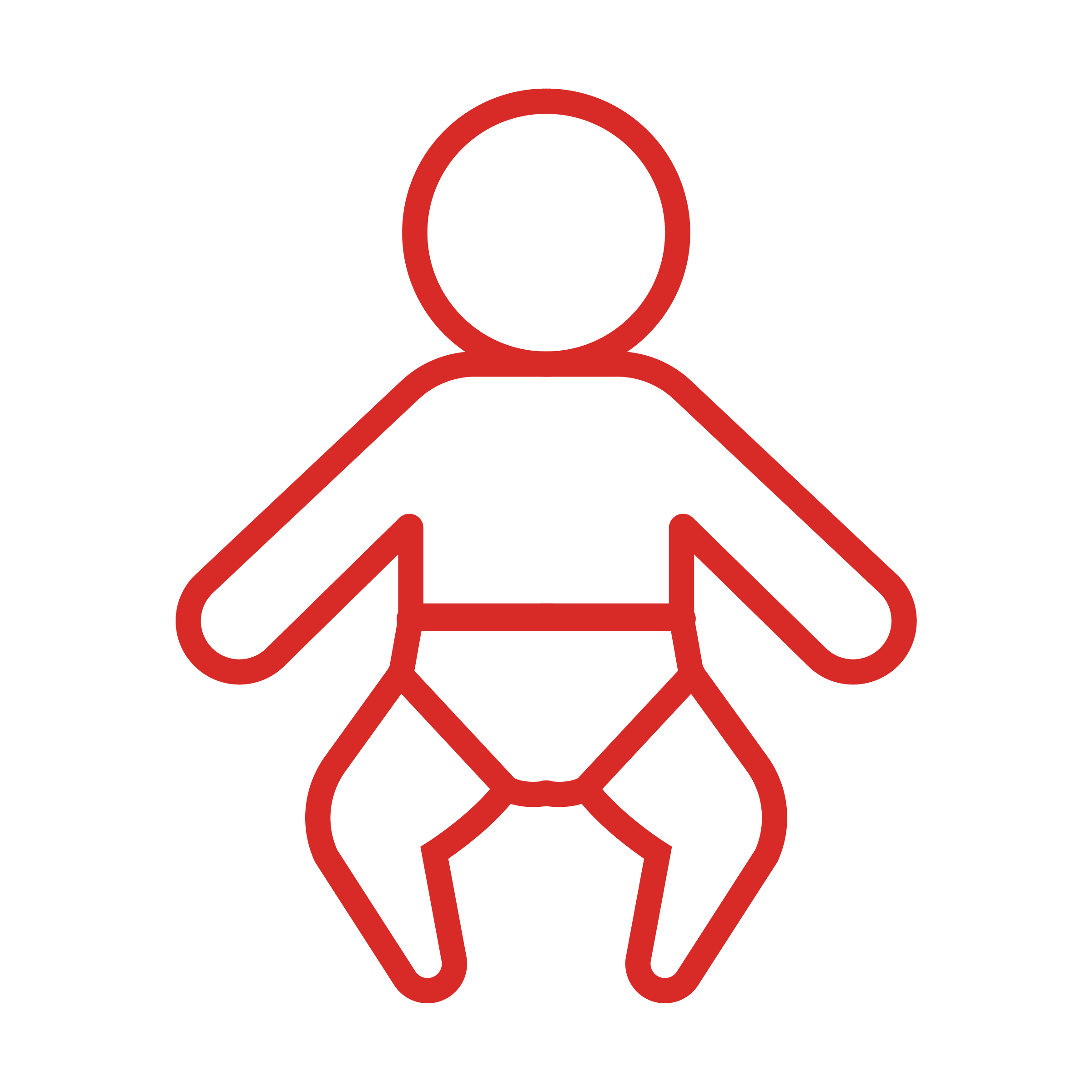 Paediatrics icon