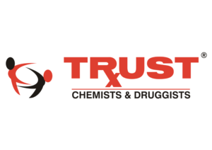 trust chemist & Druggist logo