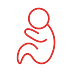 Obstetrics & Gynaecology icon