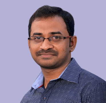 Dr. Bandi Harsha Yadav