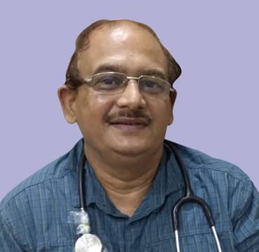 Dr. Krishna Murthy L