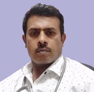 Dr. Murali D C