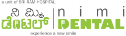 nimi-dental-logo